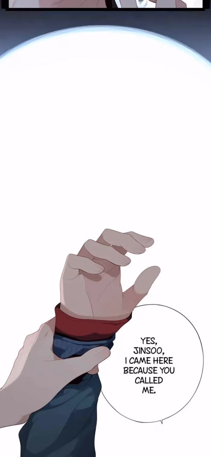 Read Our Omega Leadernim! chapter 98 image 35 on Lezhin