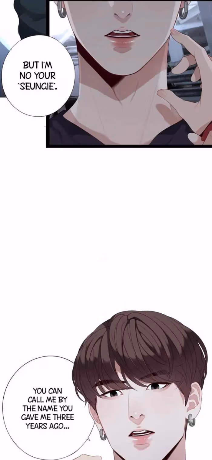 Read Our Omega Leadernim! chapter 98 image 36 on Lezhin