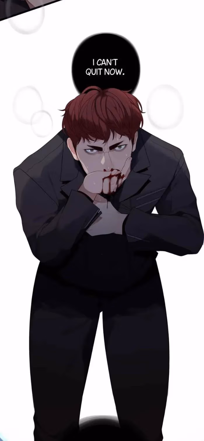 Read Our Omega Leadernim! chapter 98 image 7 on Lezhin