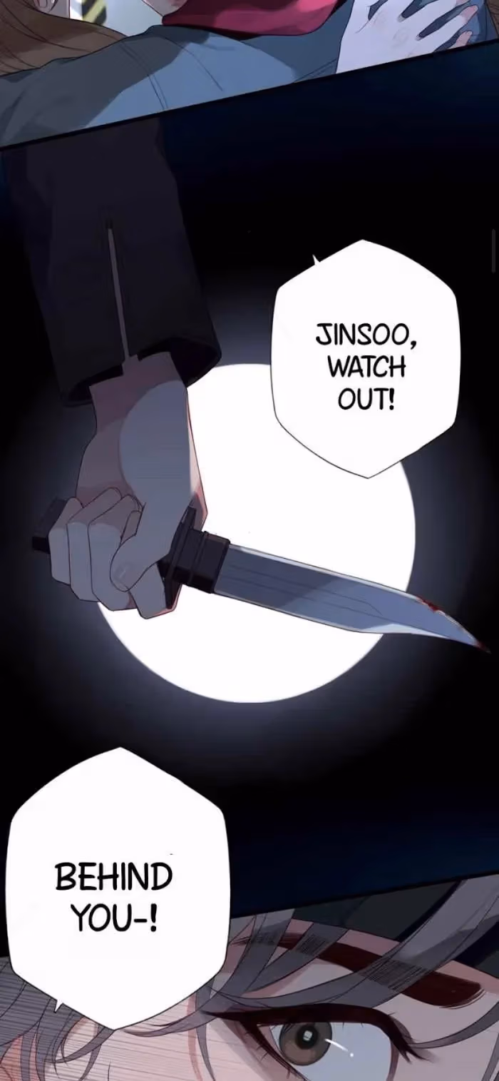 Read Our Omega Leadernim! chapter 98 image 9 on Lezhin