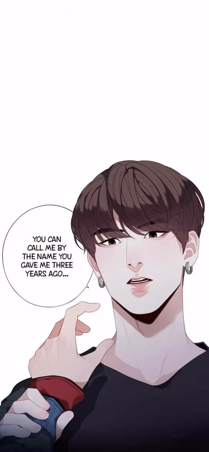 Read Our Omega Leadernim! chapter 99 image 1 on Lezhin