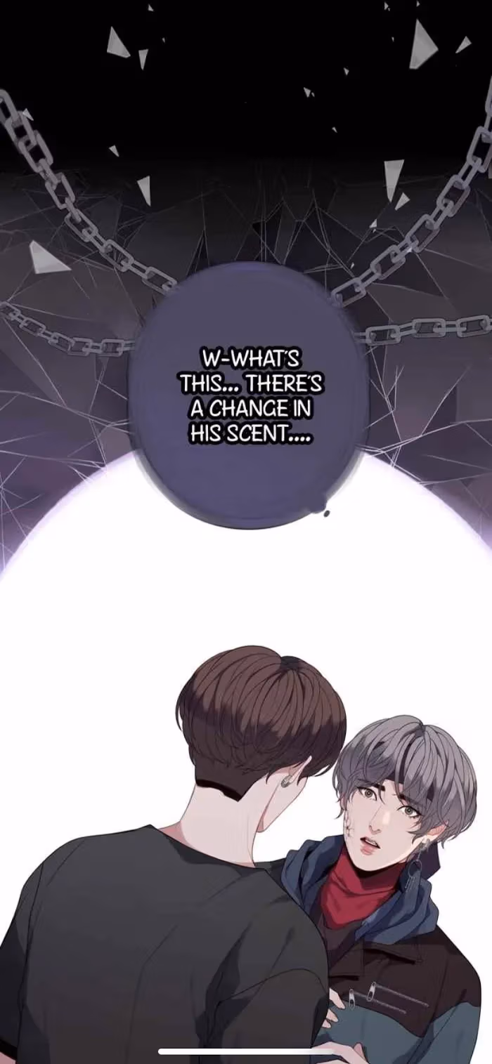 Read Our Omega Leadernim! chapter 99 image 11 on Lezhin