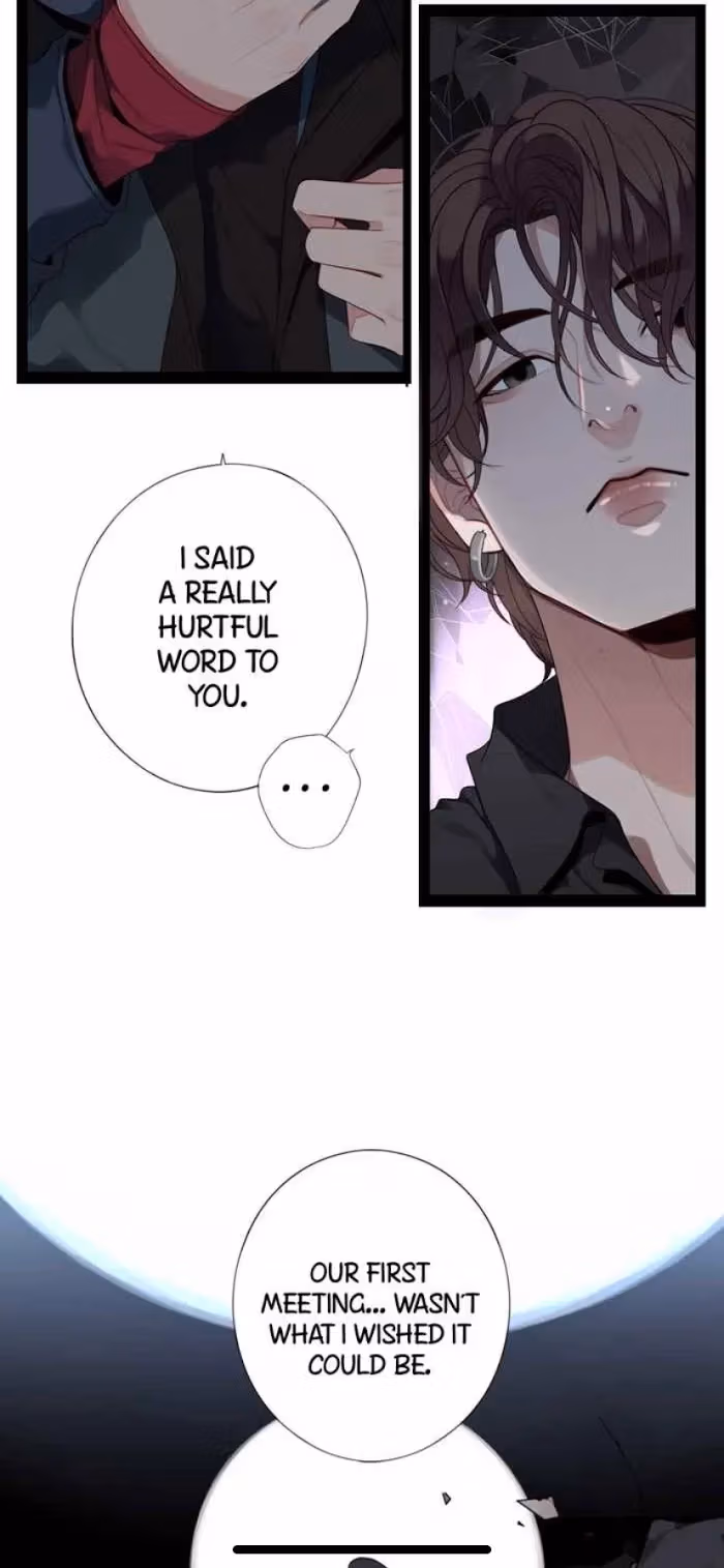 Read Our Omega Leadernim! chapter 99 image 14 on Lezhin