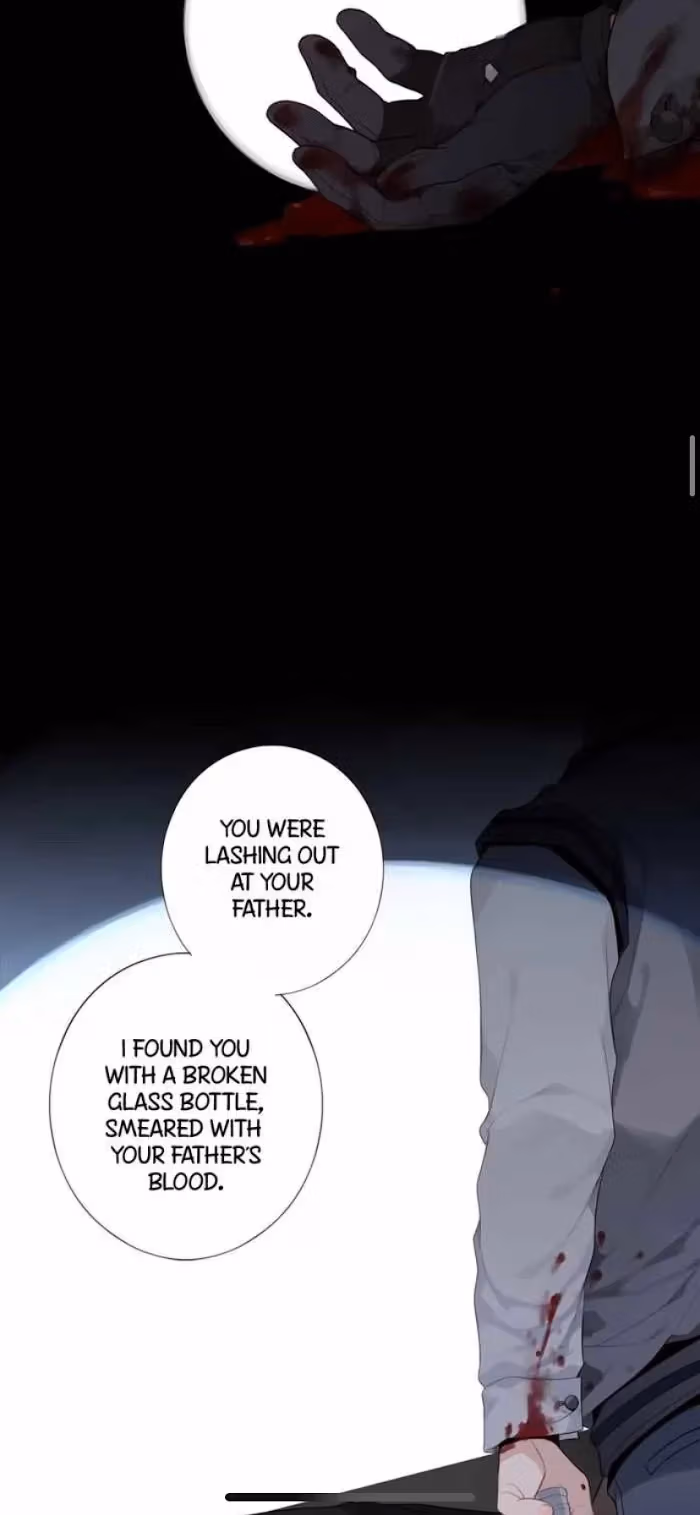 Read Our Omega Leadernim! chapter 99 image 15 on Lezhin