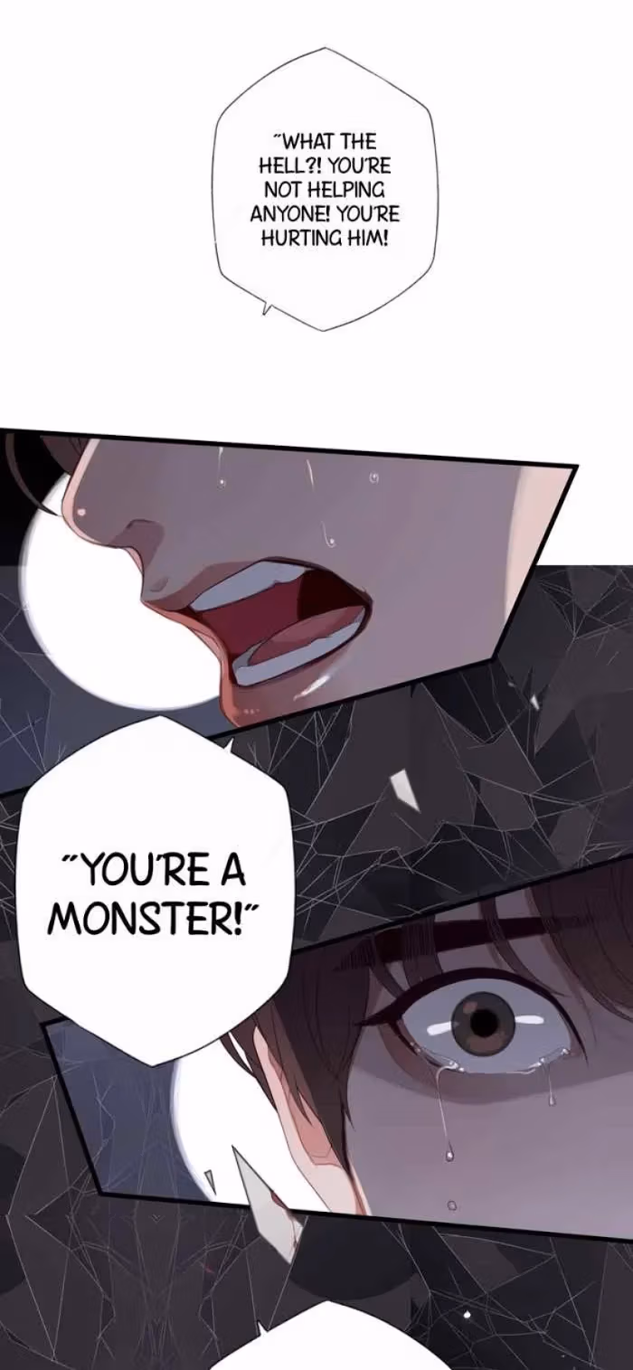 Read Our Omega Leadernim! chapter 99 image 19 on Lezhin