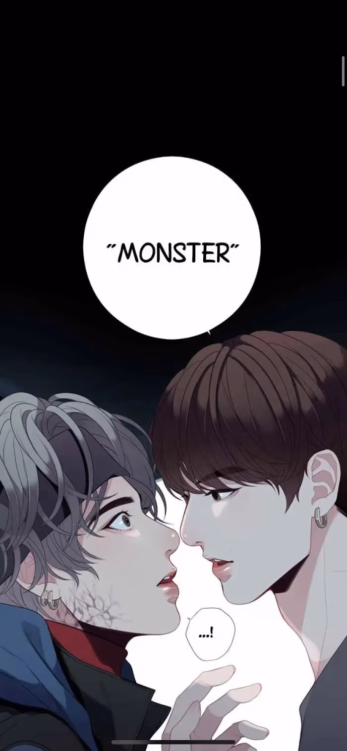 Read Our Omega Leadernim! chapter 99 image 2 on Lezhin