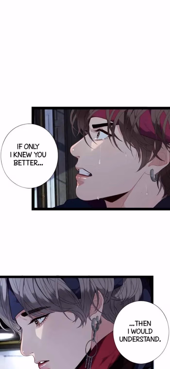 Read Our Omega Leadernim! chapter 99 image 22 on Lezhin