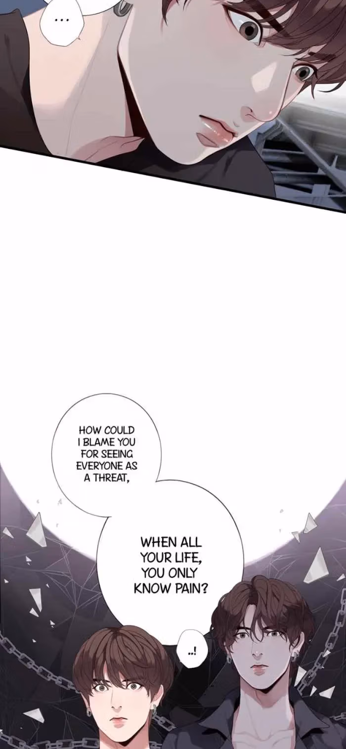 Read Our Omega Leadernim! chapter 99 image 27 on Lezhin