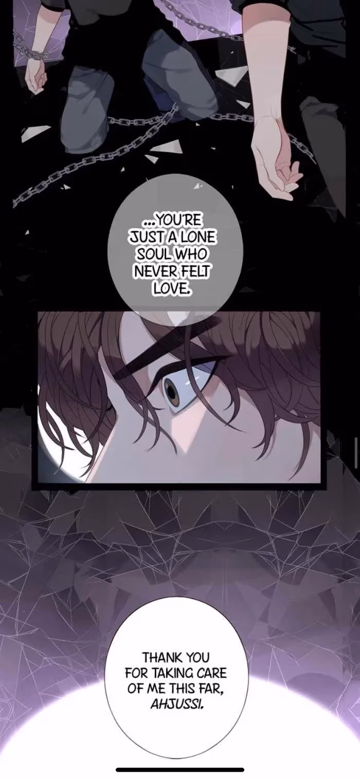 Read Our Omega Leadernim! chapter 99 image 31 on Lezhin