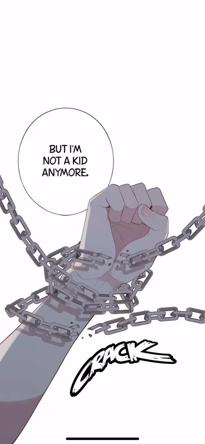 Read Our Omega Leadernim! chapter 99 image 32 on Lezhin