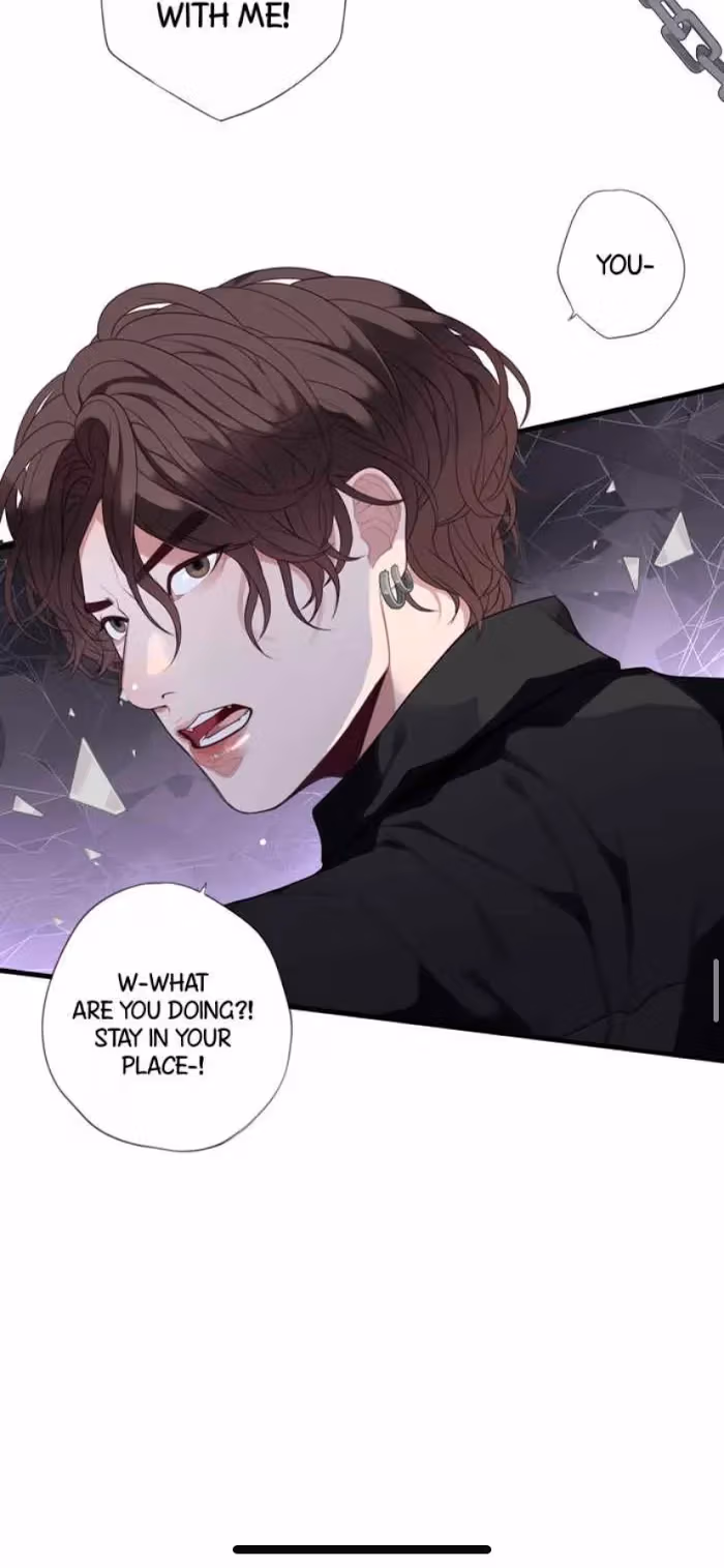 Read Our Omega Leadernim! chapter 99 image 34 on Lezhin