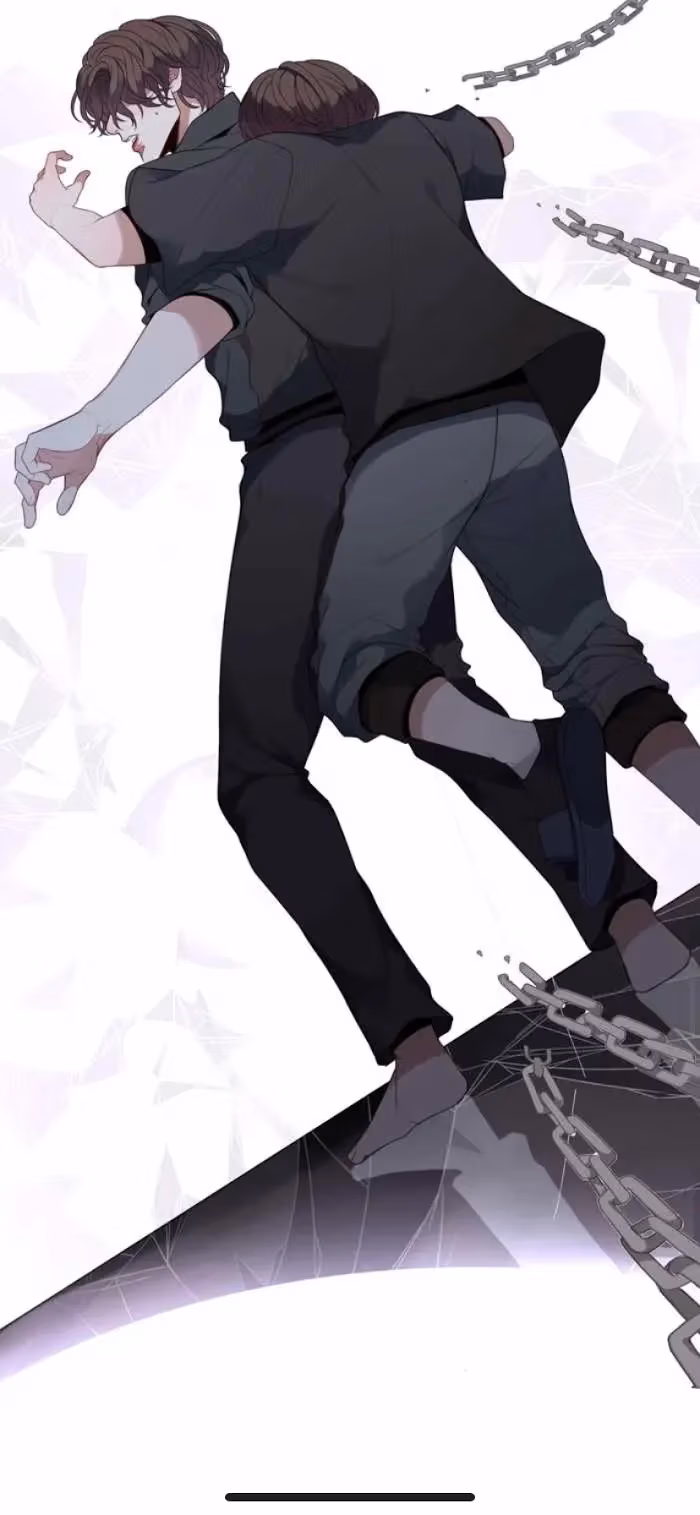 Read Our Omega Leadernim! chapter 99 image 36 on Lezhin