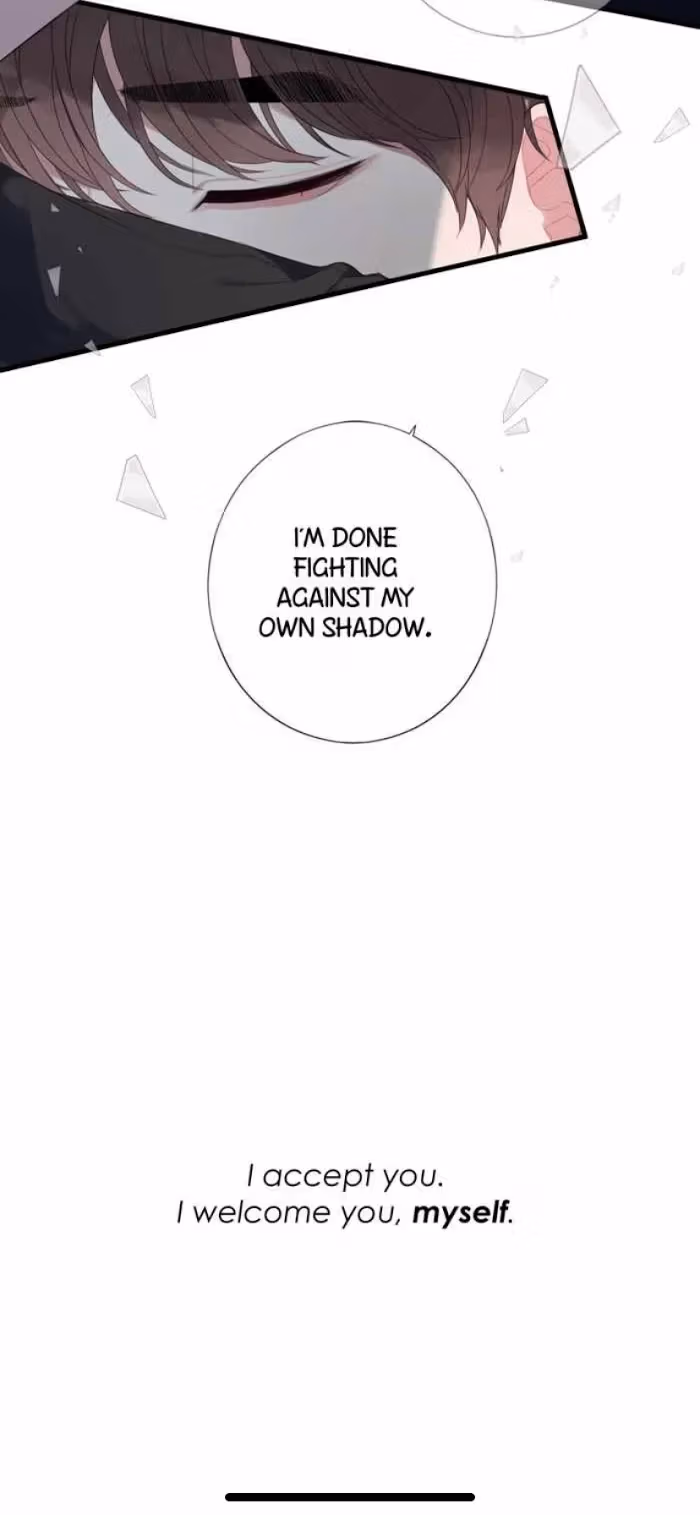 Read Our Omega Leadernim! chapter 99 image 38 on Lezhin