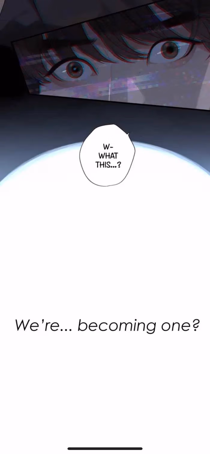 Read Our Omega Leadernim! chapter 99 image 40 on Lezhin