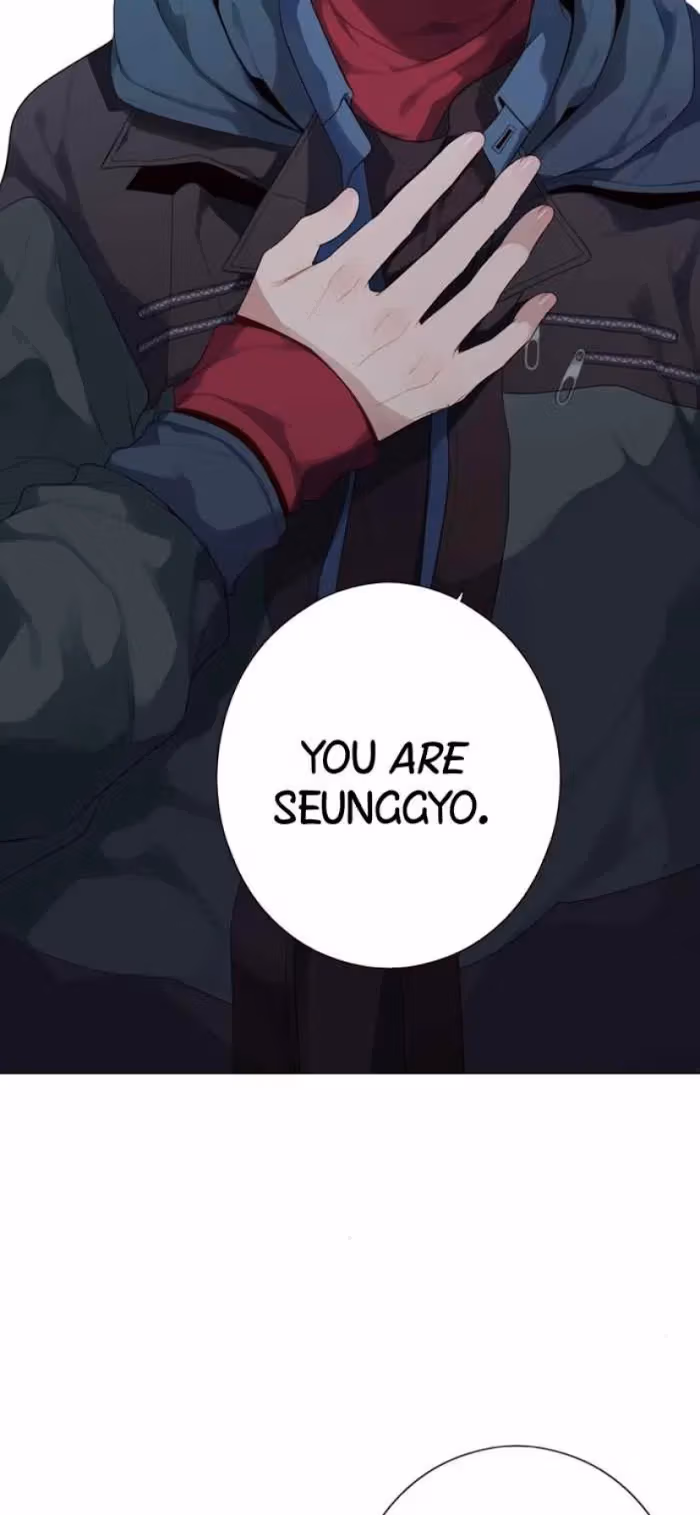 Read Our Omega Leadernim! chapter 99 image 42 on Lezhin