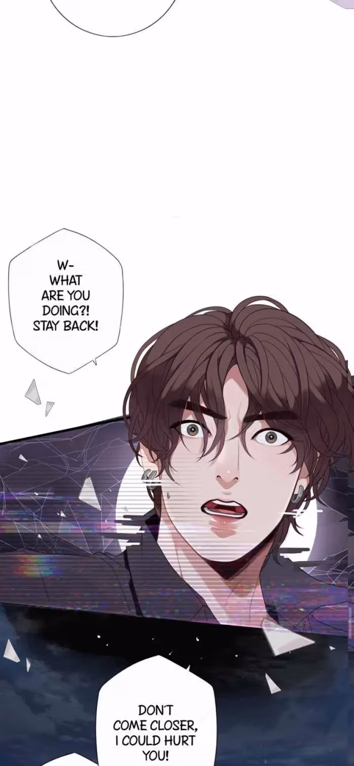 Read Our Omega Leadernim! chapter 99 image 45 on Lezhin