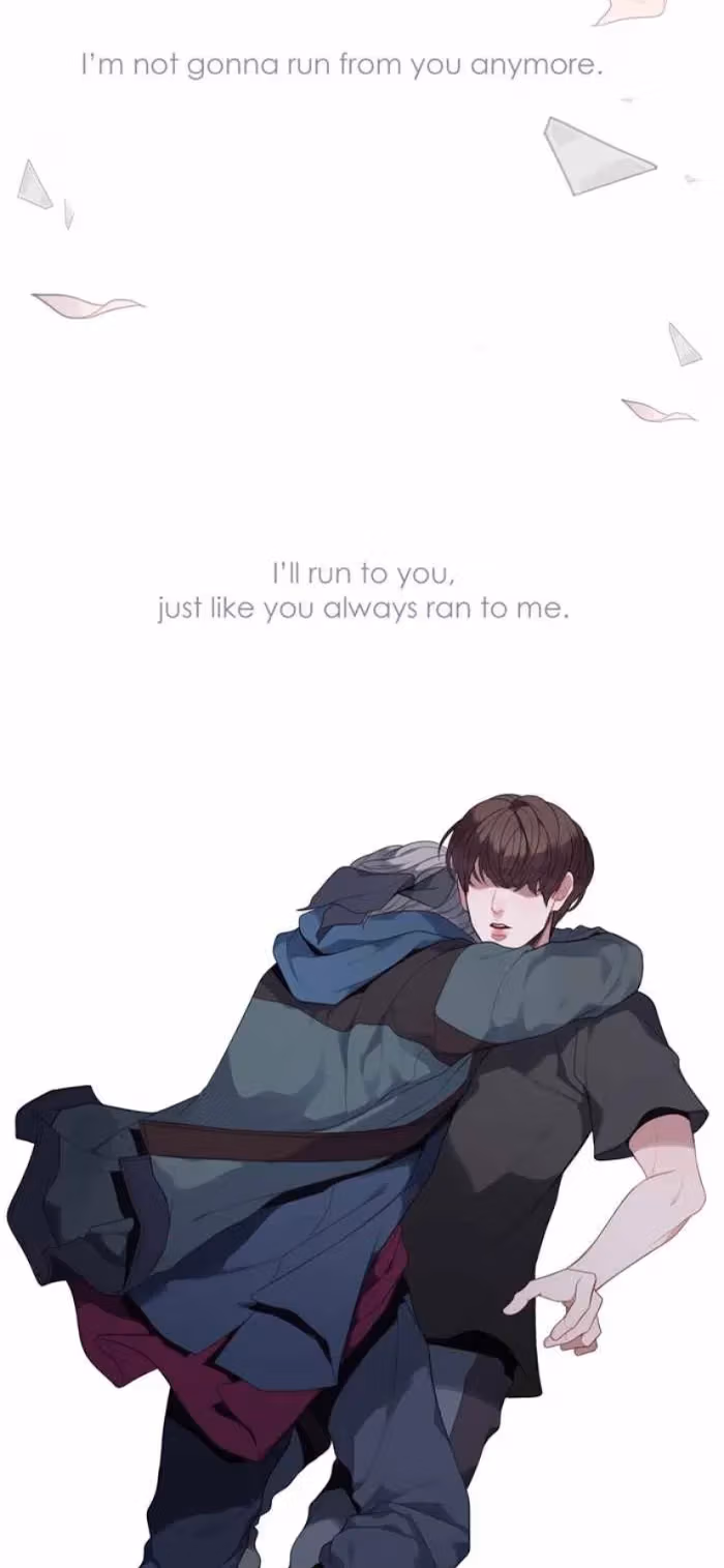 Read Our Omega Leadernim! chapter 99 image 47 on Lezhin