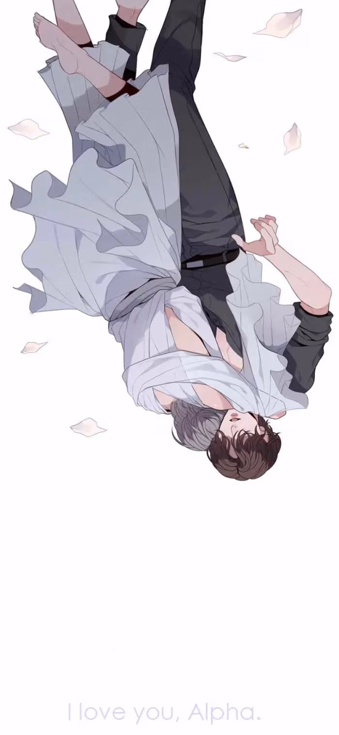 Read Our Omega Leadernim! chapter 99 image 49 on Lezhin