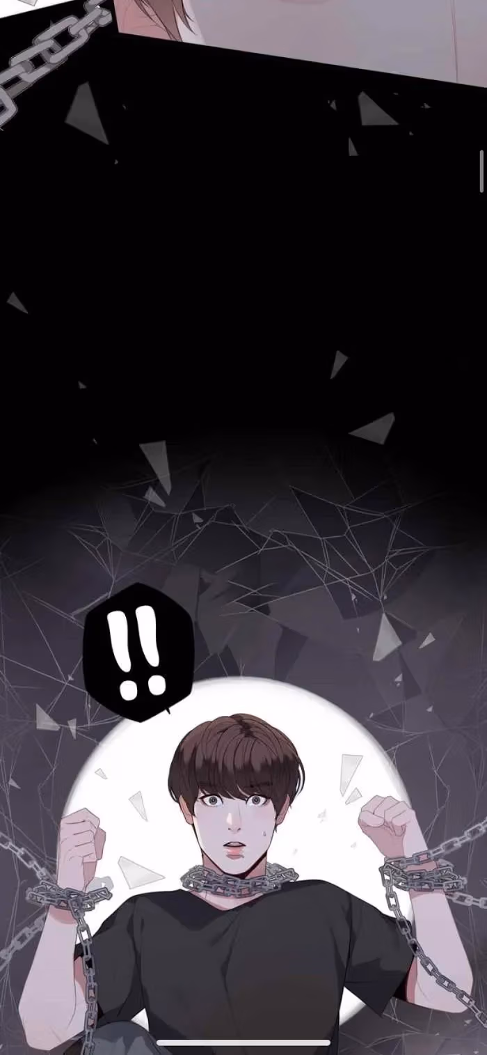 Read Our Omega Leadernim! chapter 99 image 6 on Lezhin