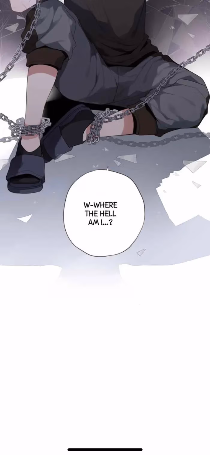 Read Our Omega Leadernim! chapter 99 image 7 on Lezhin