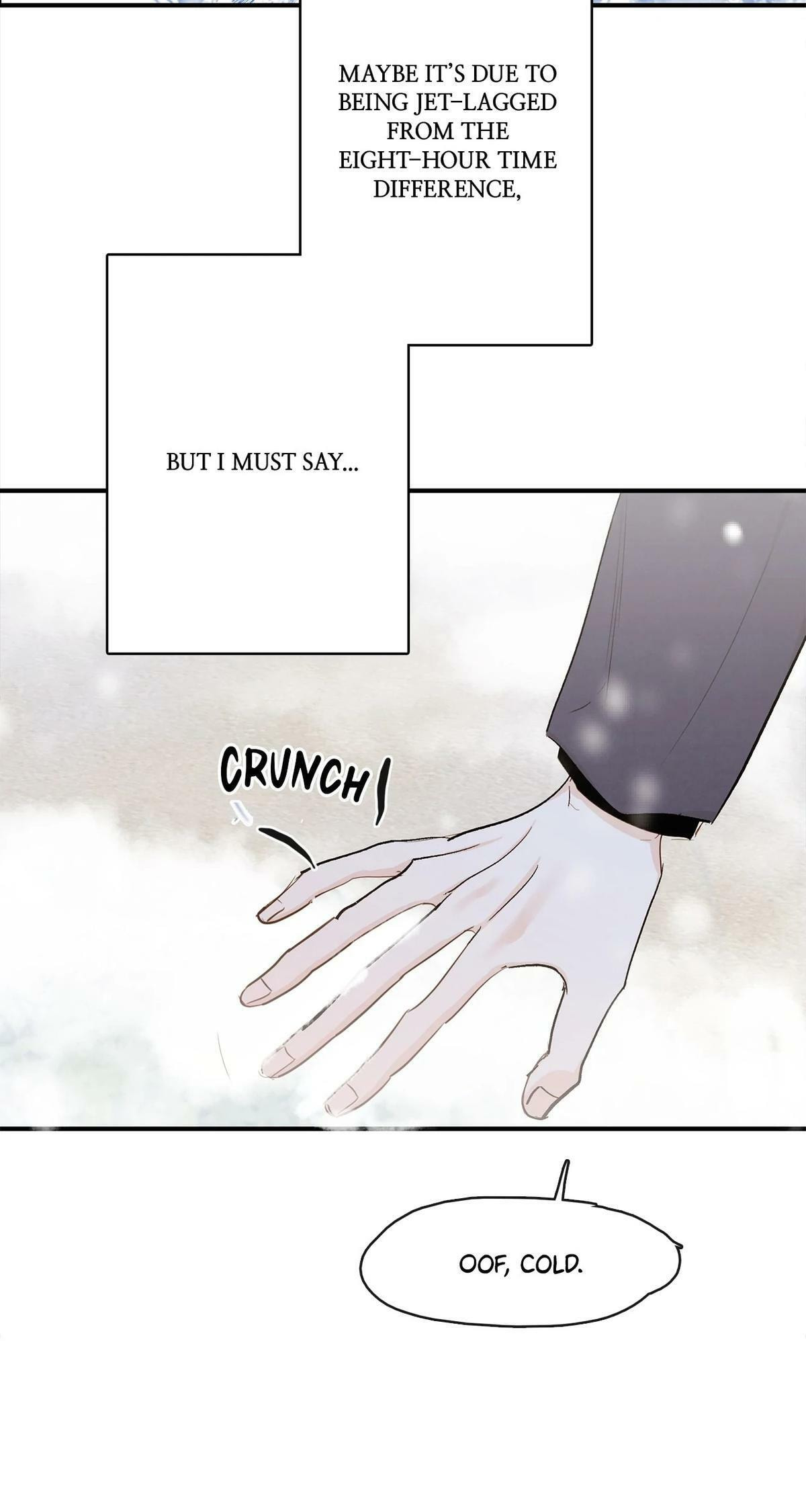 Our Paradise Chapter 150 page 13 - 