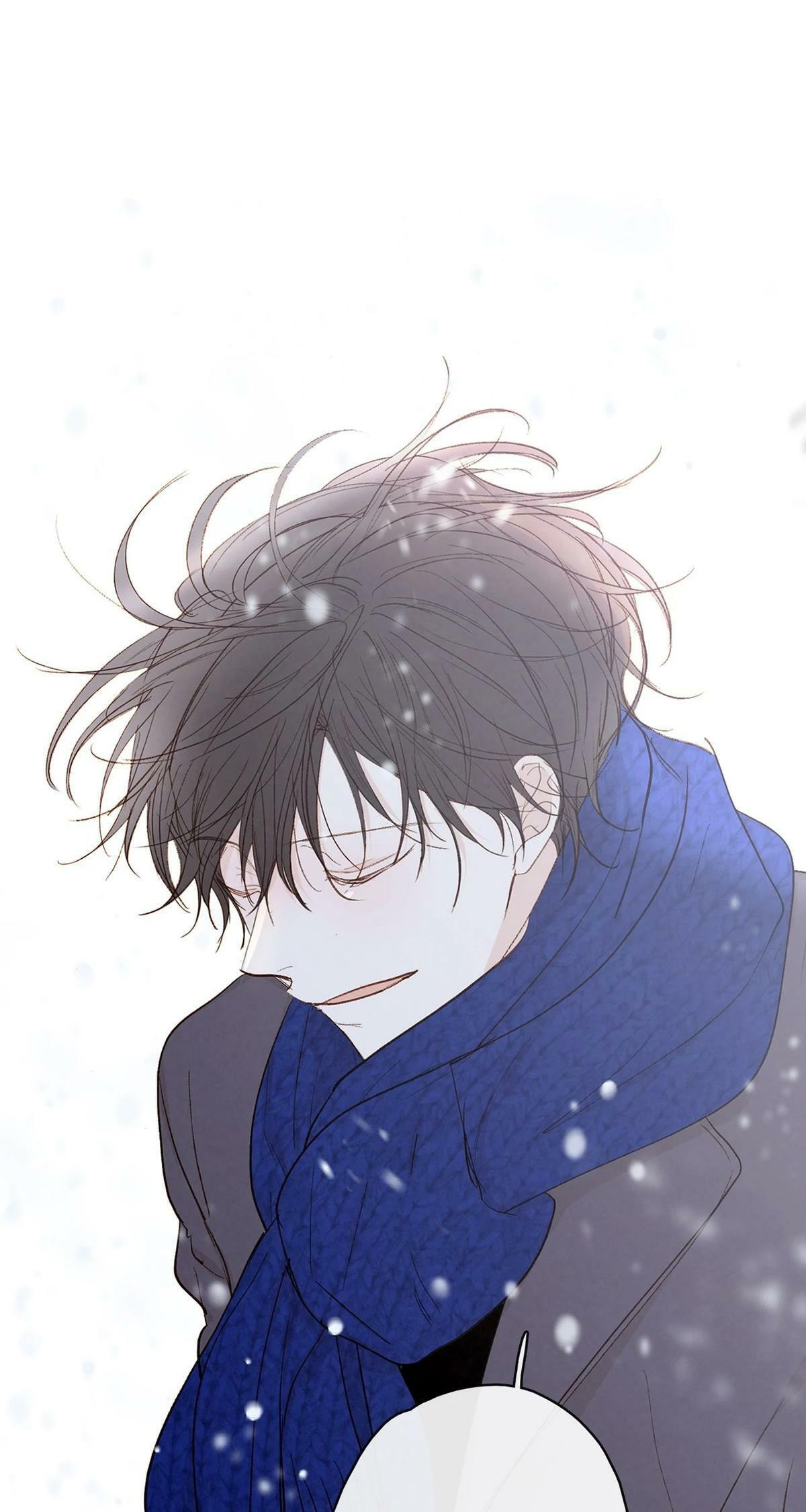 Our Paradise Chapter 150 page 15 - 