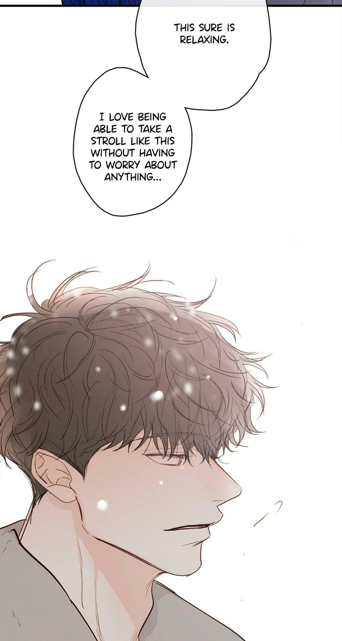 Our Paradise Chapter 150 page 16 - 