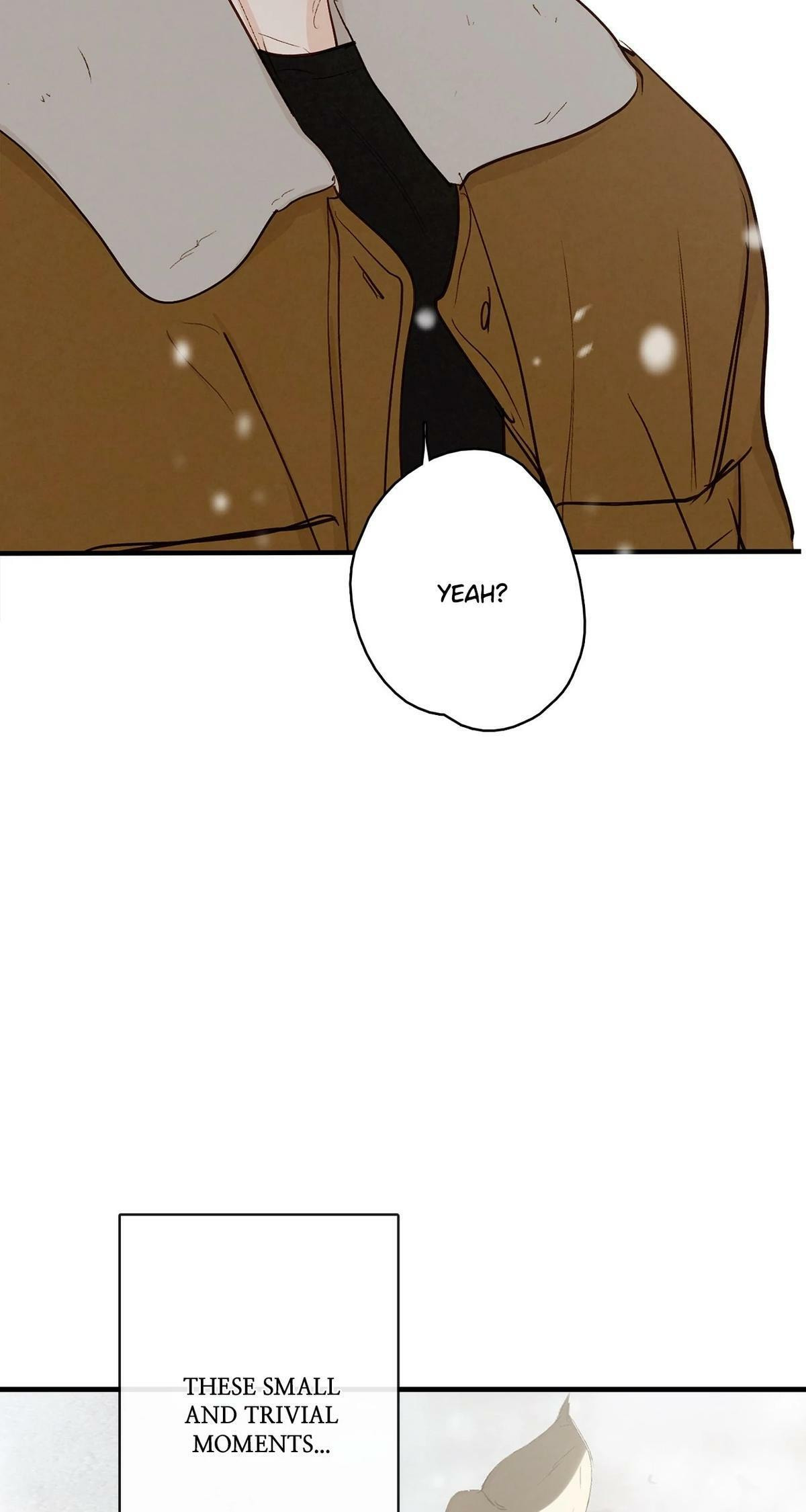 Our Paradise Chapter 150 page 17 - 