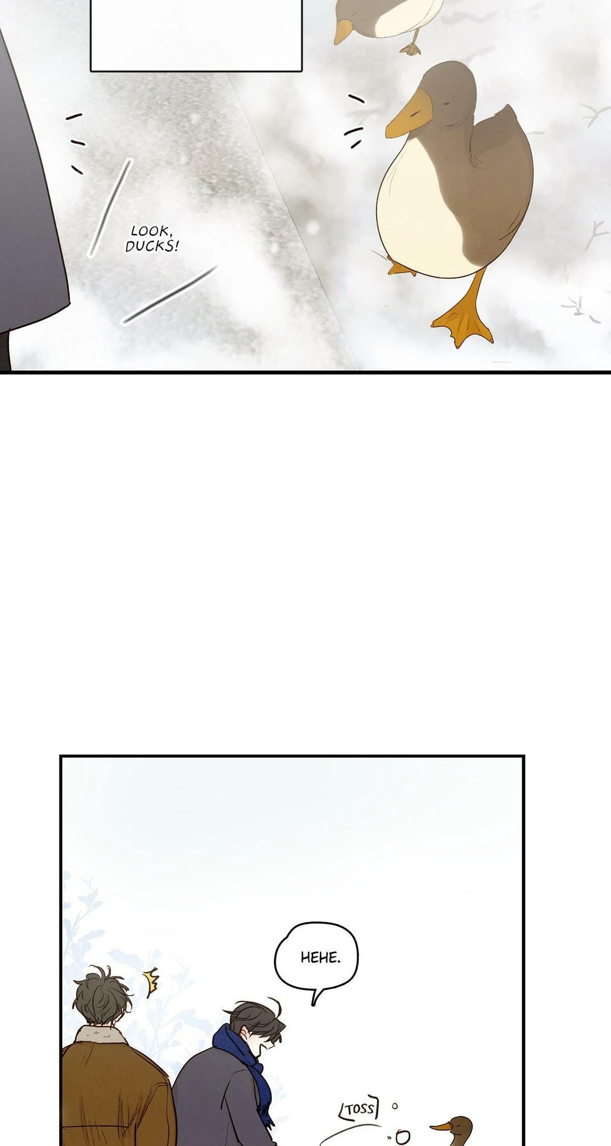 Our Paradise Chapter 150 page 18 - 