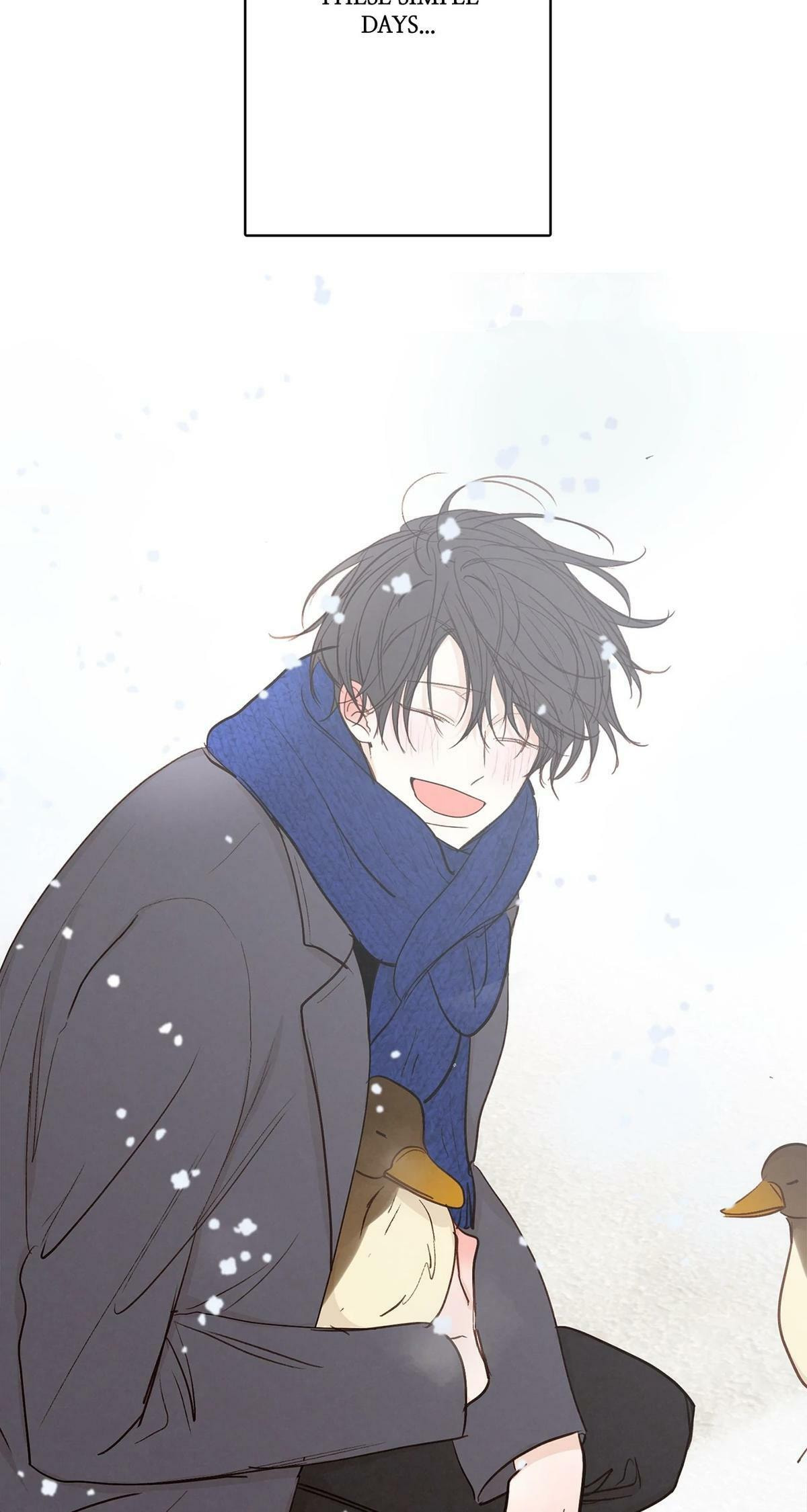 Our Paradise Chapter 150 page 20 - 