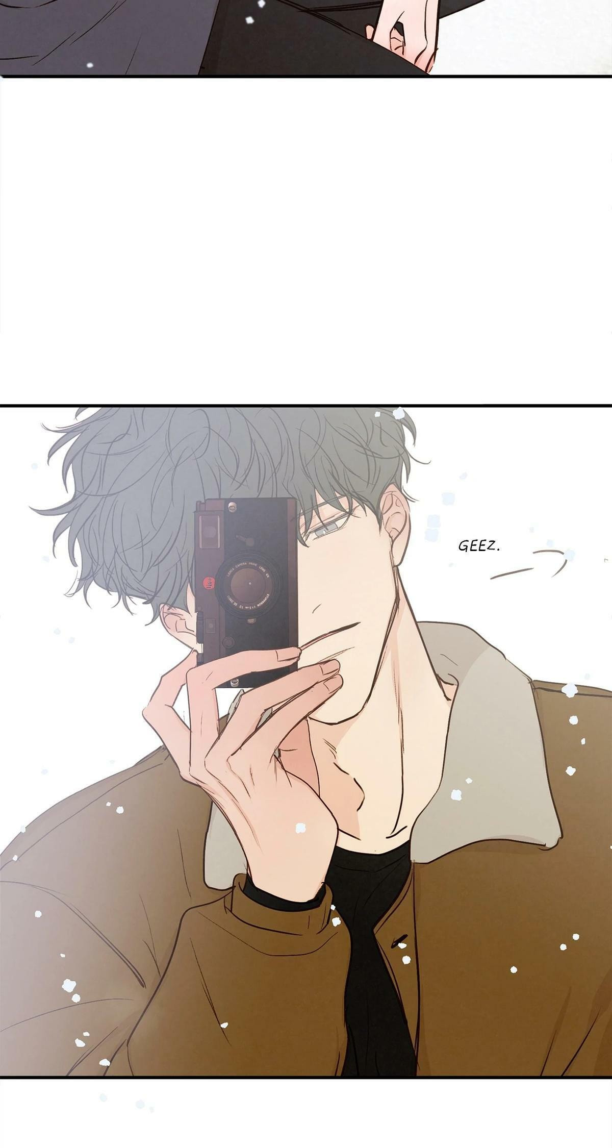 Our Paradise Chapter 150 page 21 - 