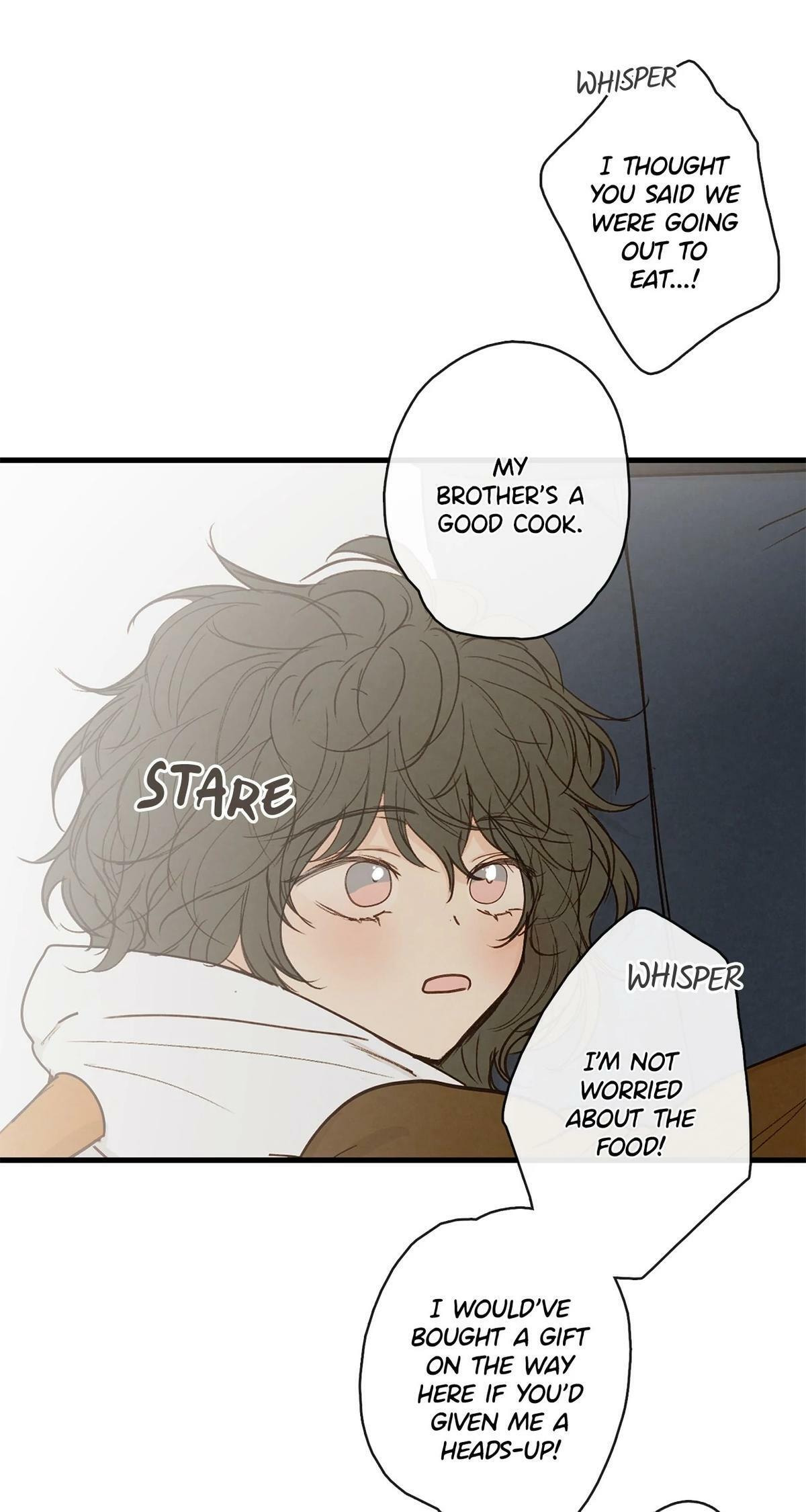 Our Paradise Chapter 150 page 26 - 