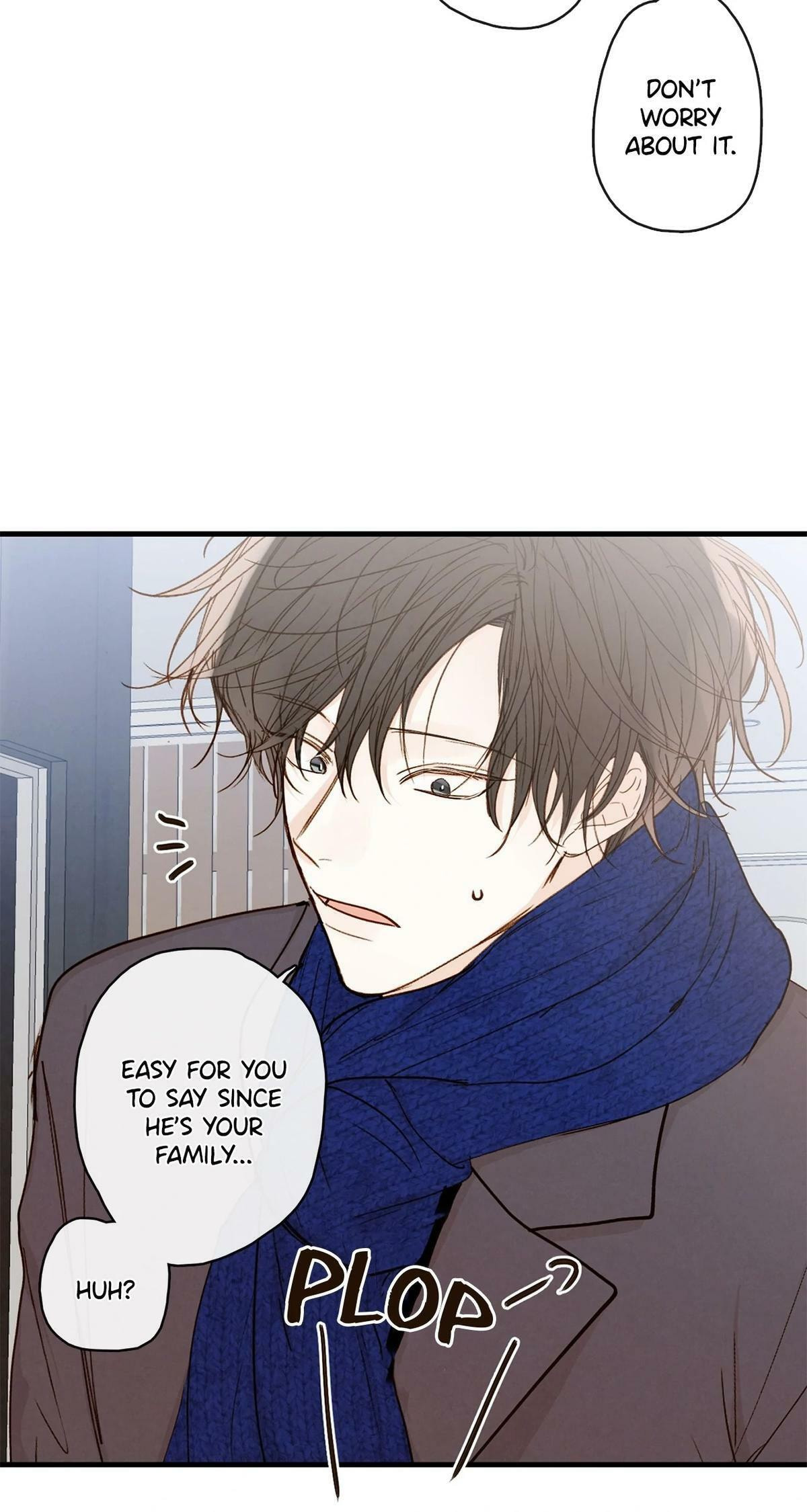 Our Paradise Chapter 150 page 27 - 