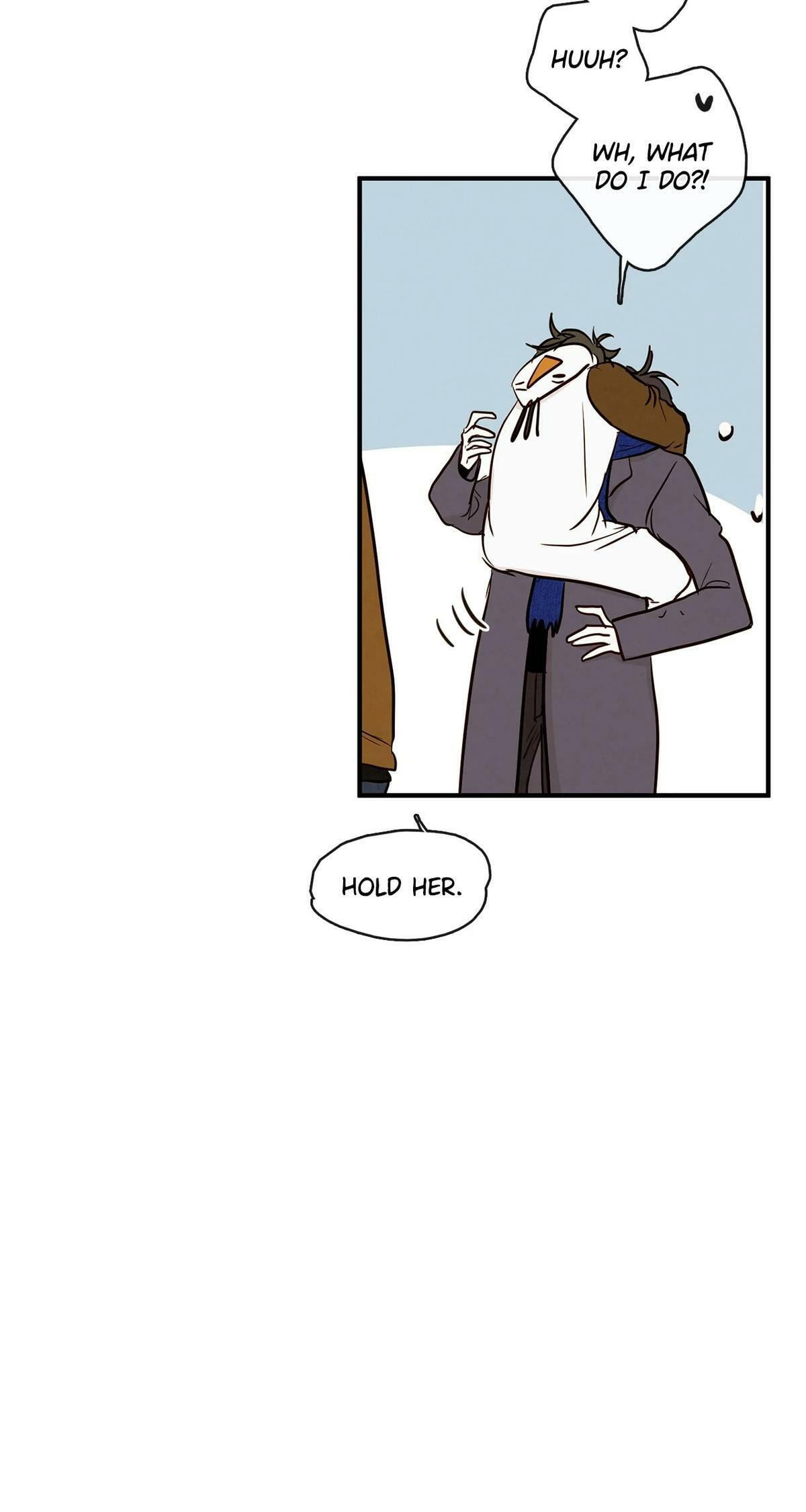 Our Paradise Chapter 150 page 29 - 