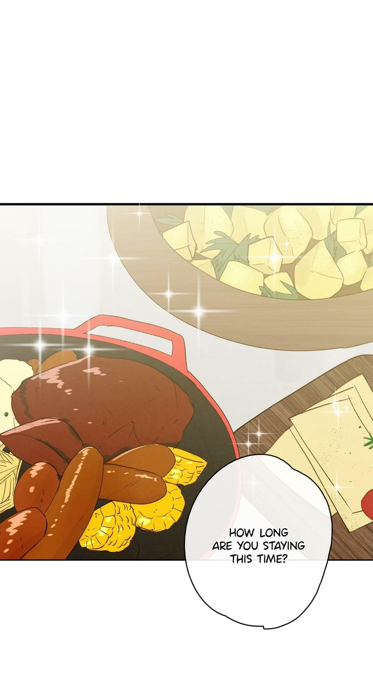 Our Paradise Chapter 150 page 30 - 