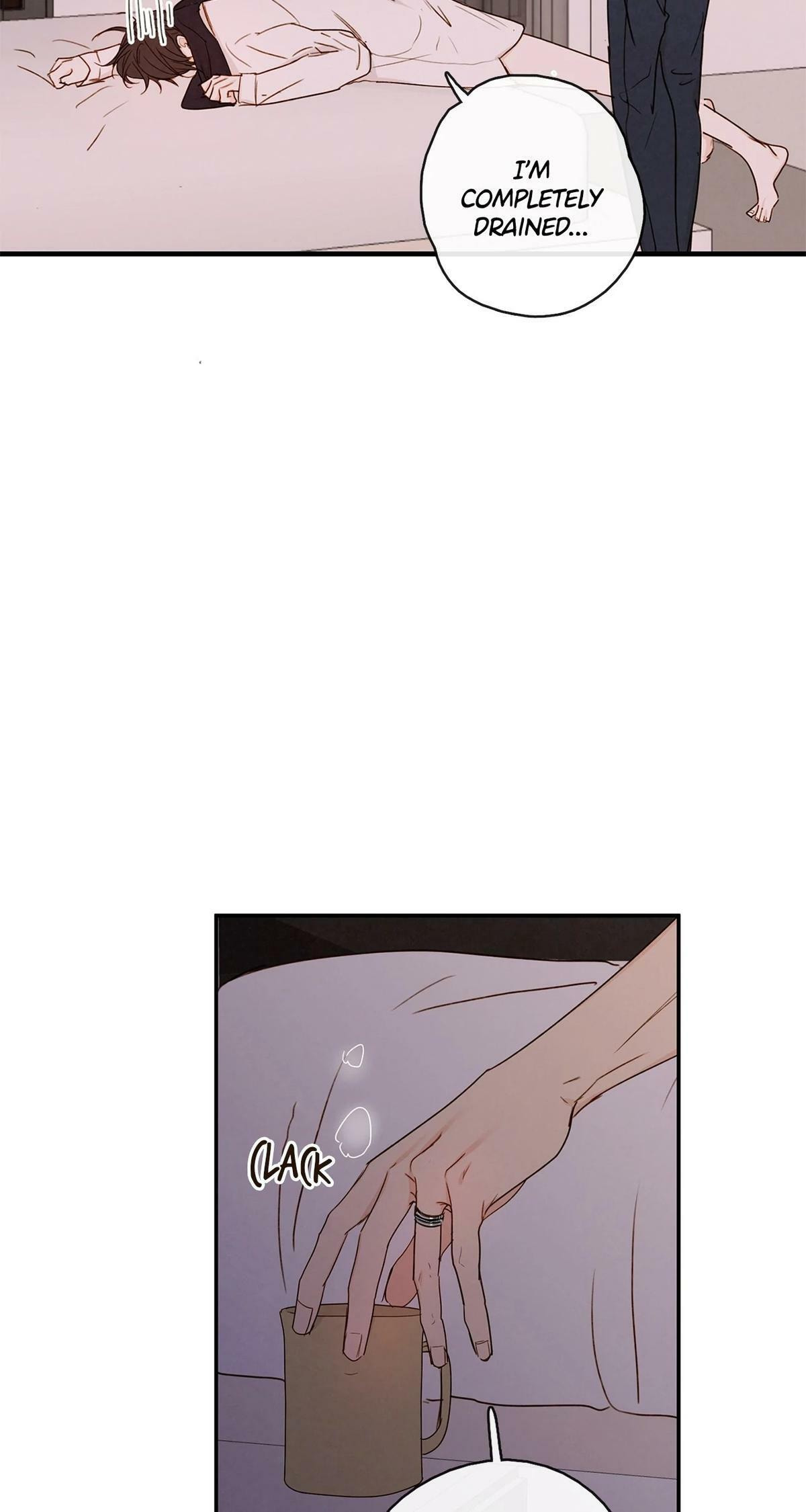 Our Paradise Chapter 150 page 4 - 