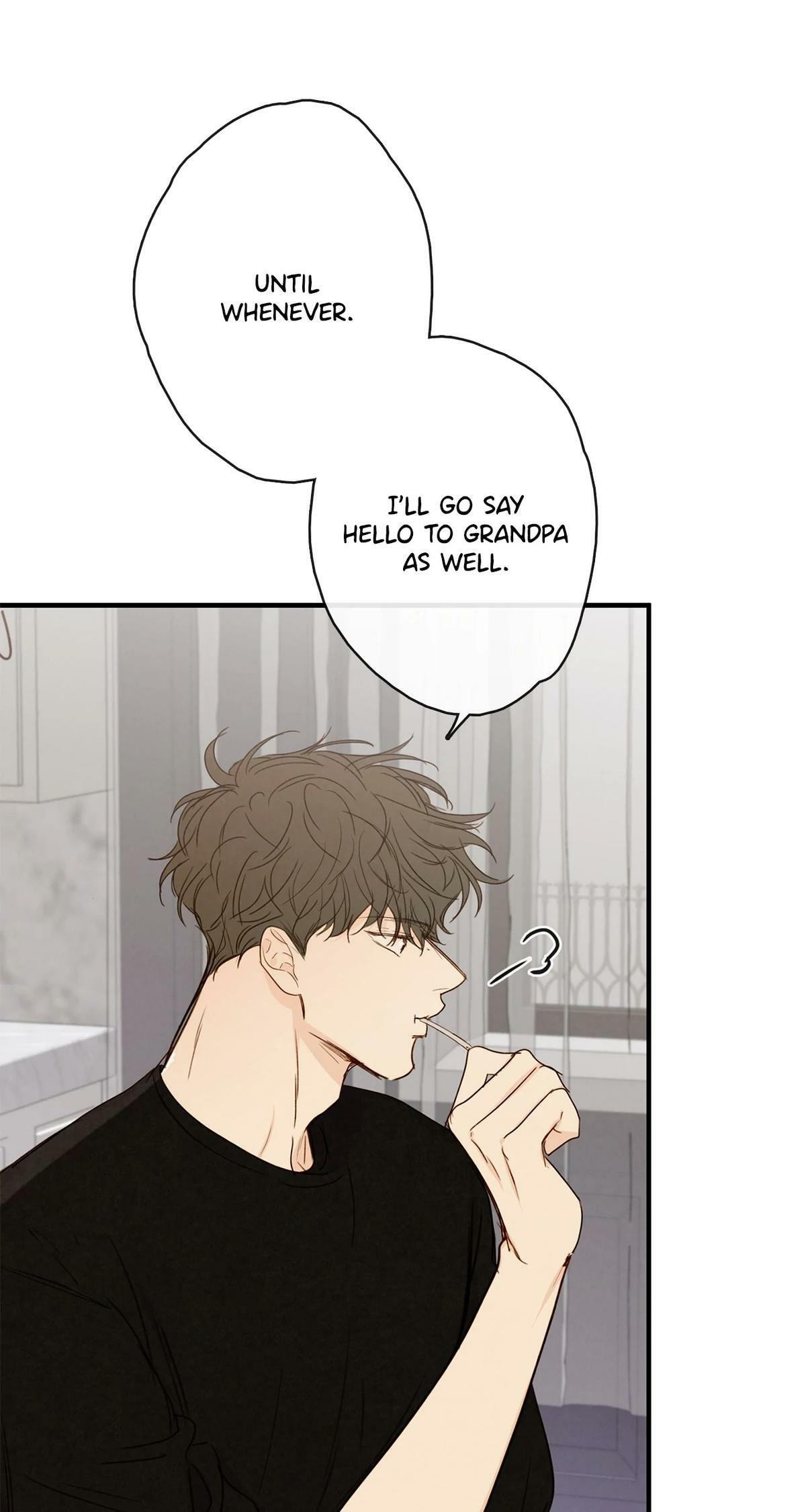 Our Paradise Chapter 150 page 31 - 