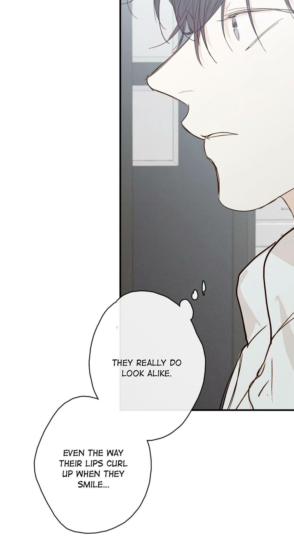 Our Paradise Chapter 150 page 34 - 