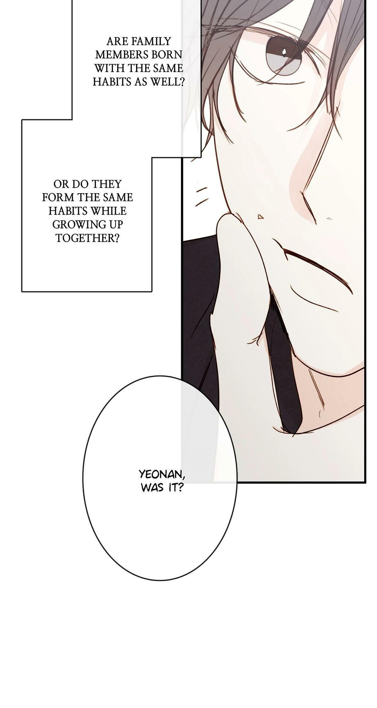 Our Paradise Chapter 150 page 36 - 