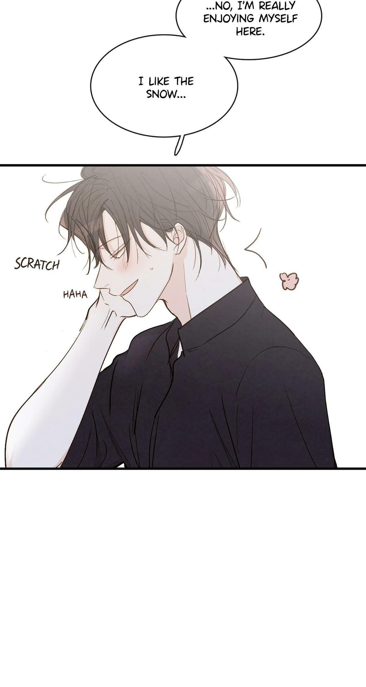 Our Paradise Chapter 150 page 38 - 