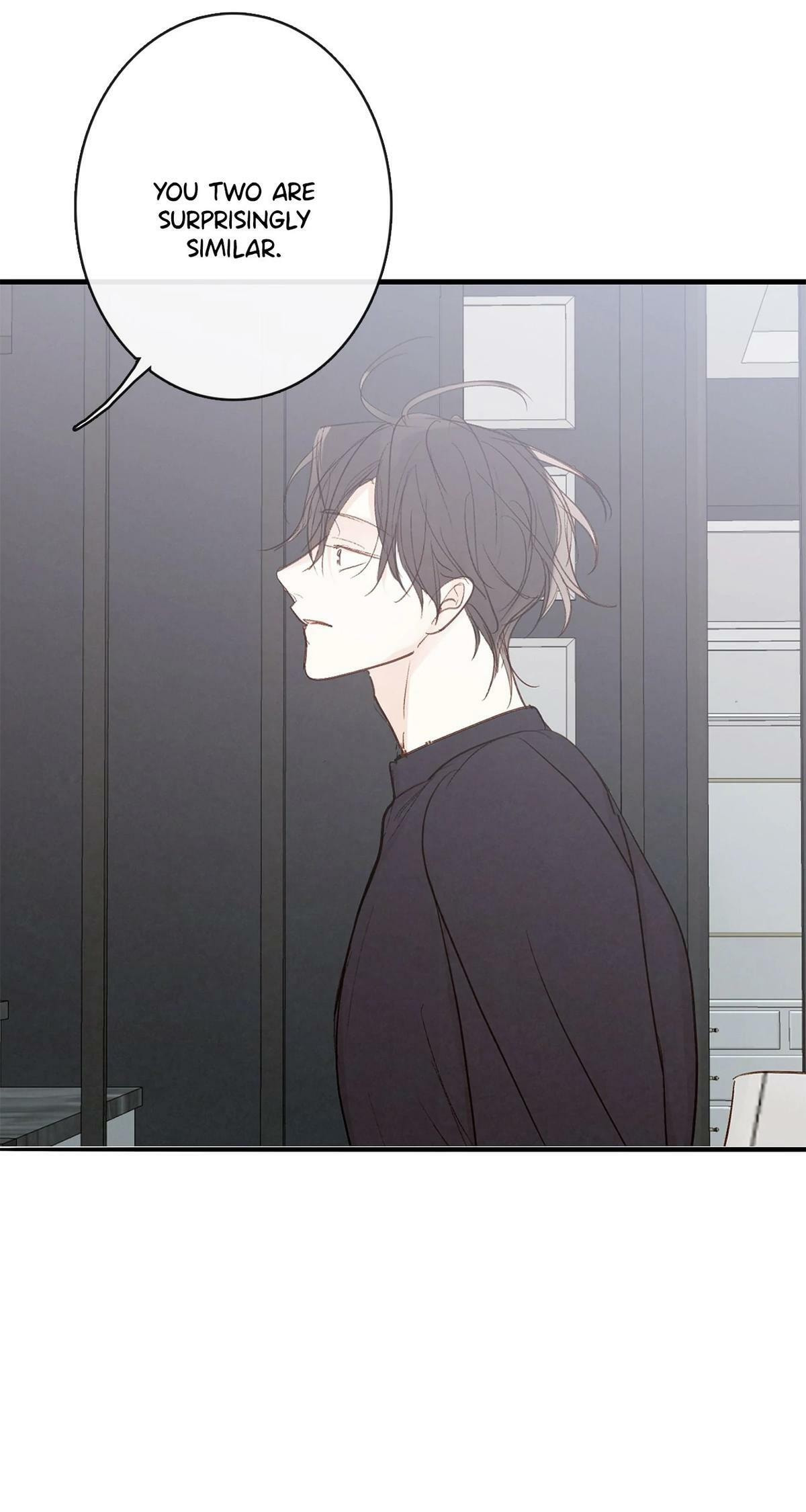 Our Paradise Chapter 150 page 39 - 