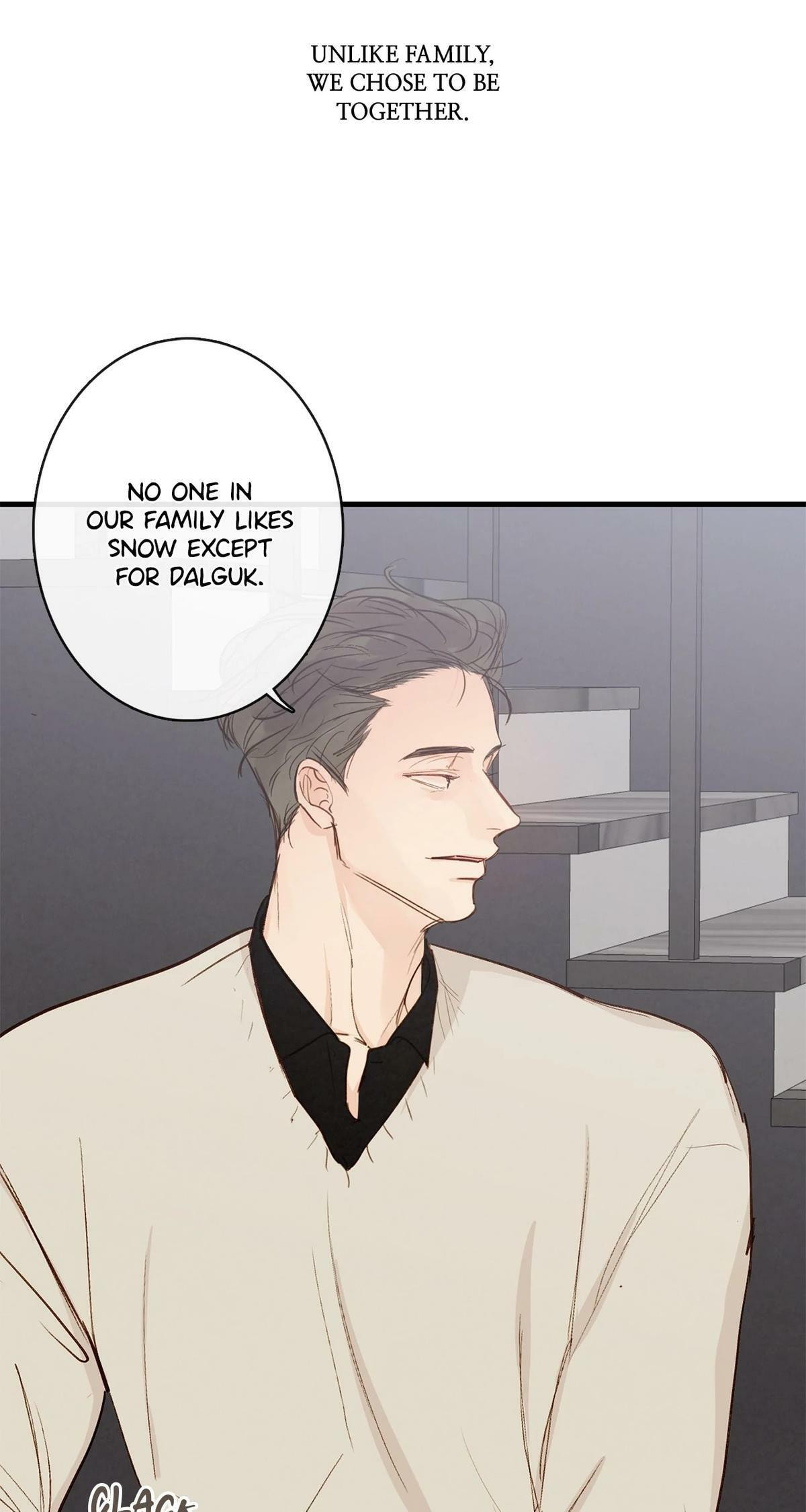 Our Paradise Chapter 150 page 40 - 