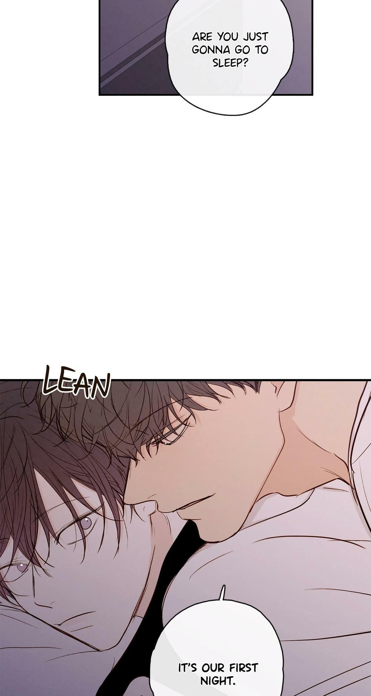 Our Paradise Chapter 150 page 5 - 