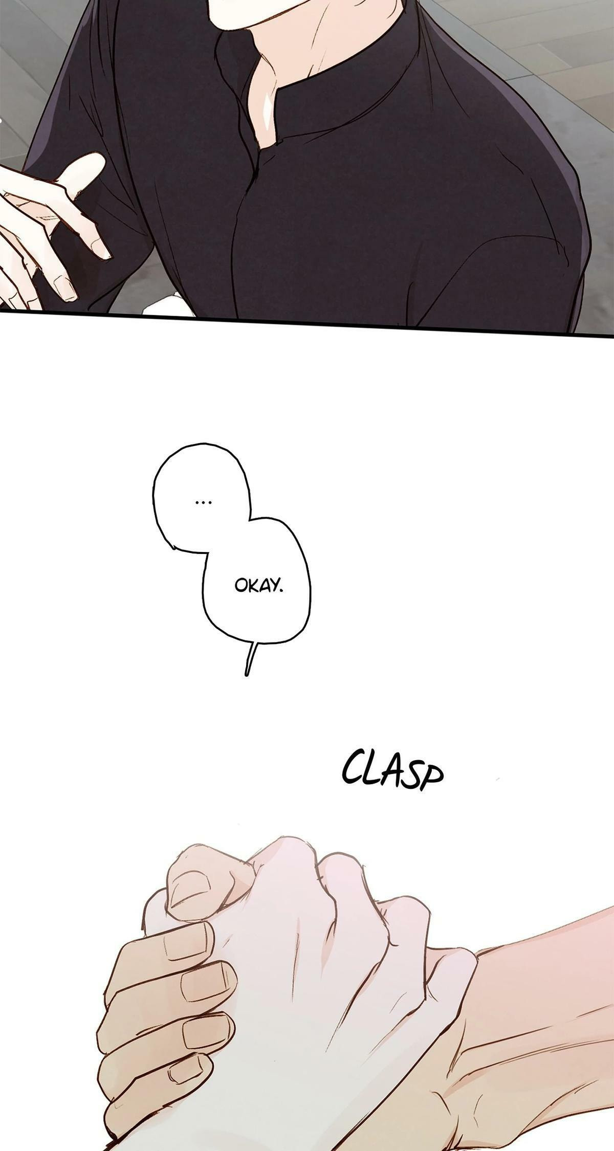 Our Paradise Chapter 150 page 44 - 