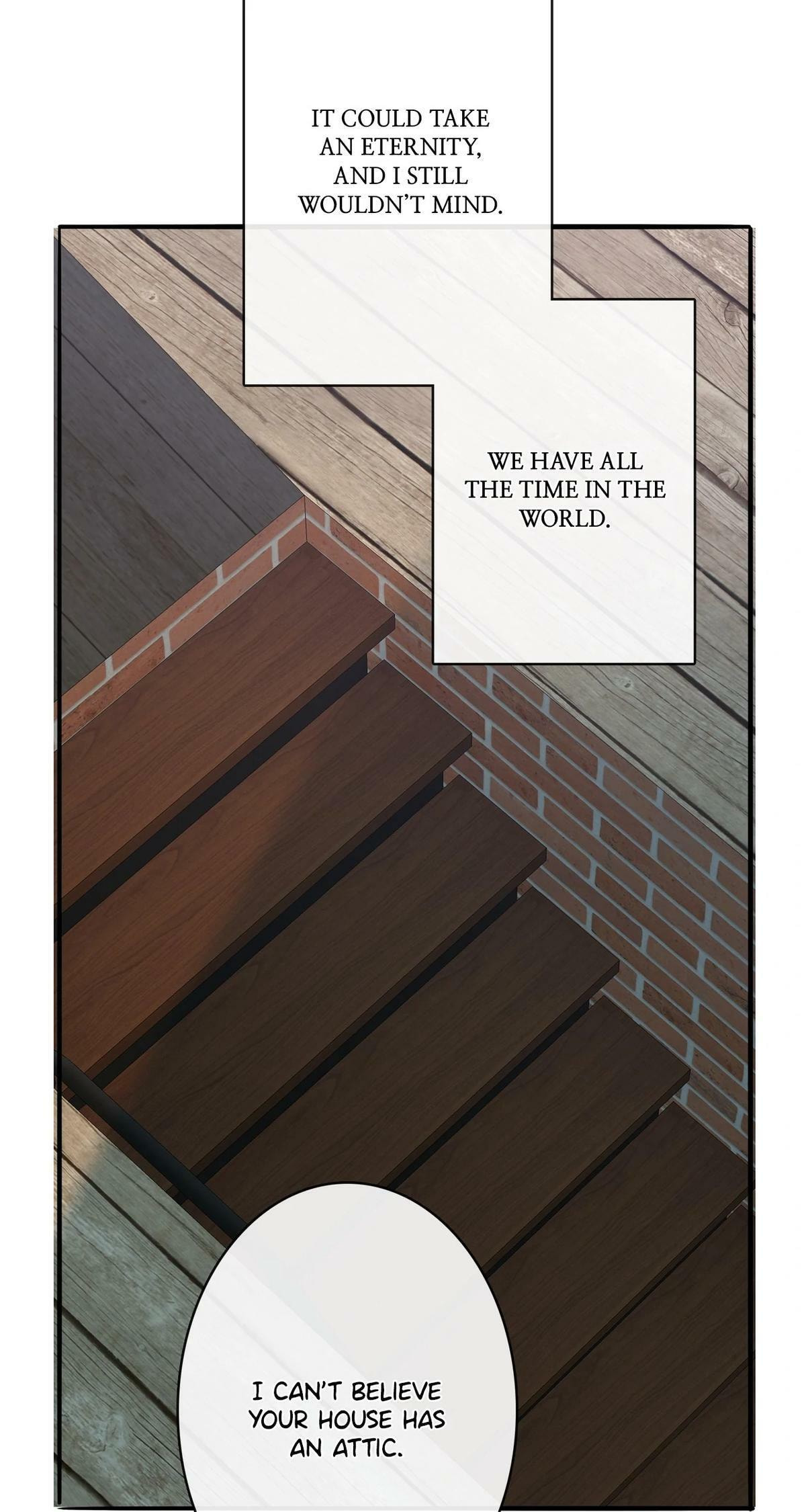 Our Paradise Chapter 150 page 46 - 