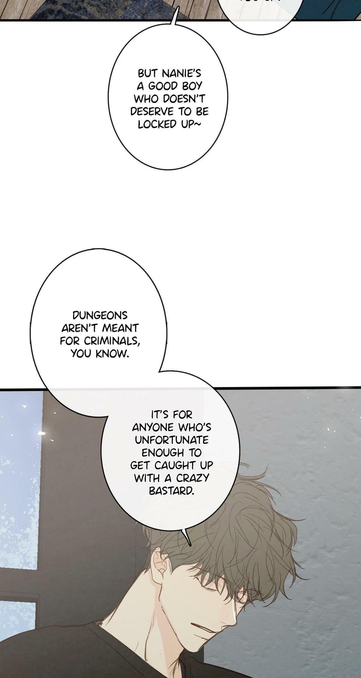 Our Paradise Chapter 150 page 48 - 