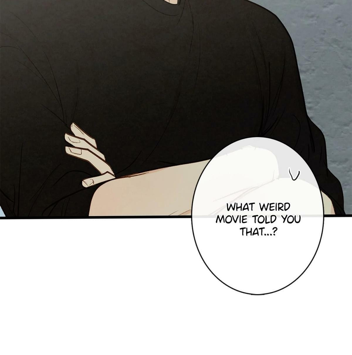 Our Paradise Chapter 150 page 49 - 
