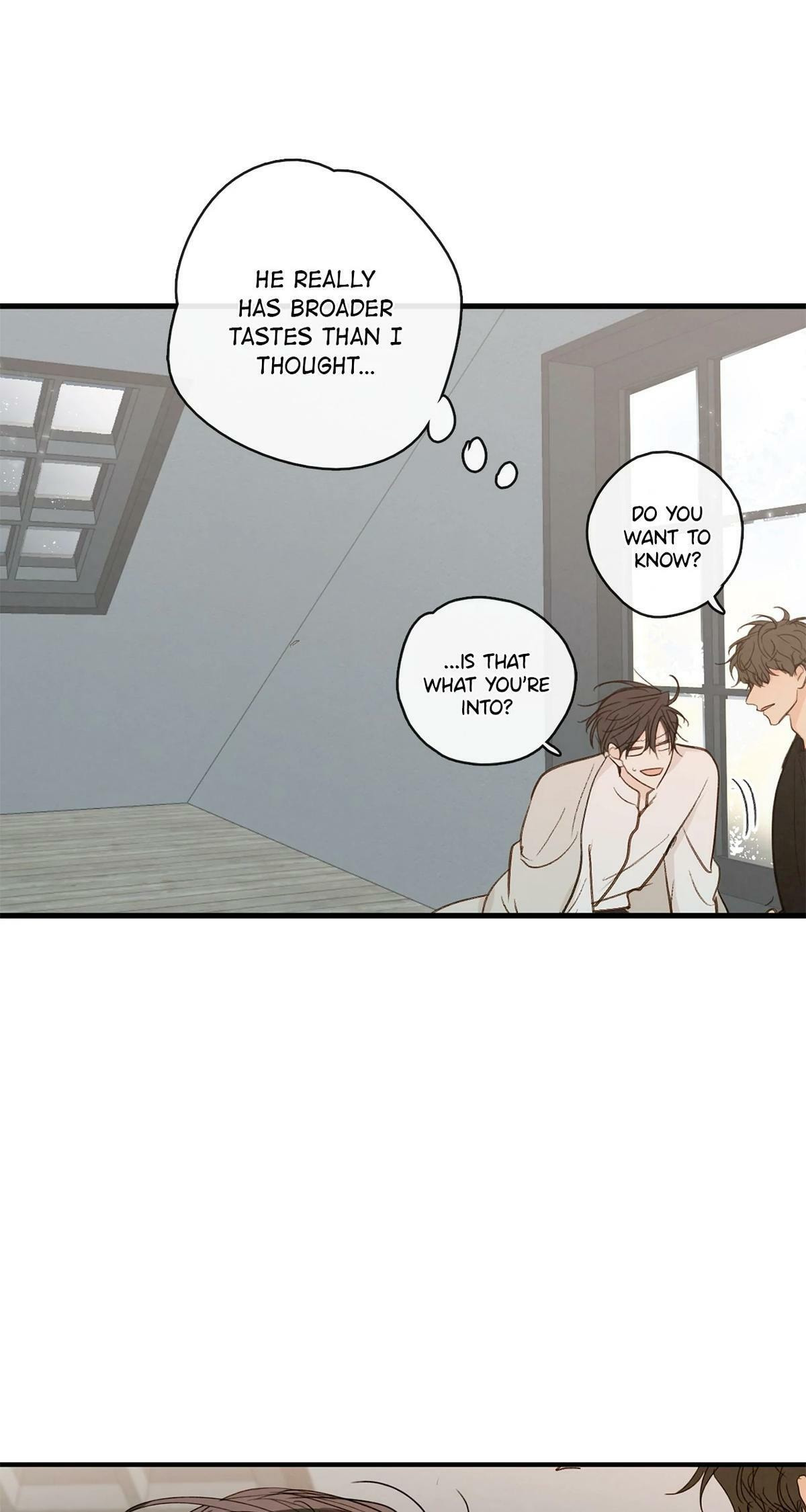 Our Paradise Chapter 150 page 50 - 