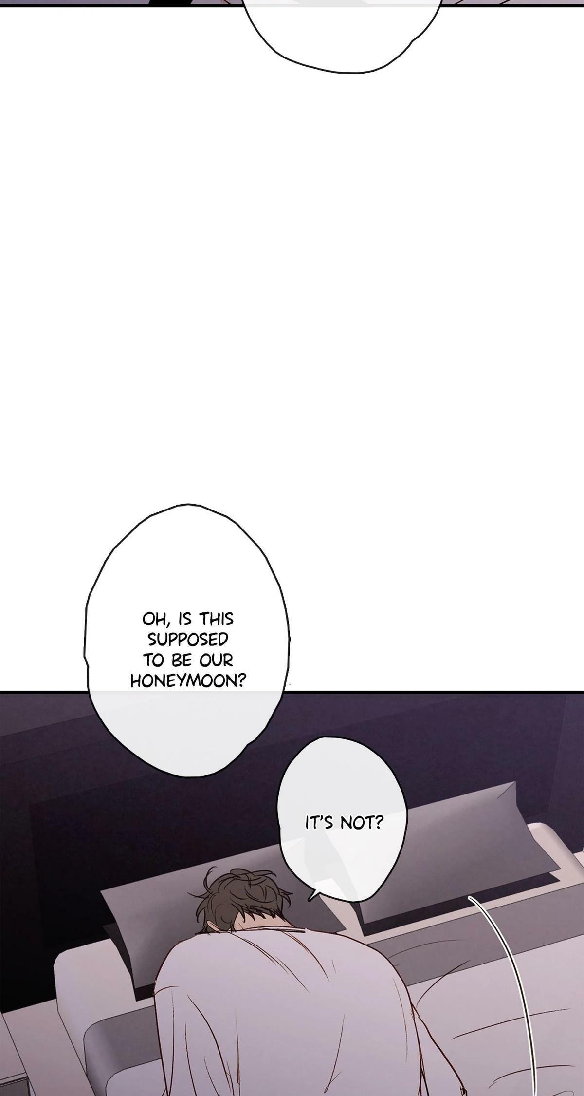 Our Paradise Chapter 150 page 6 - 
