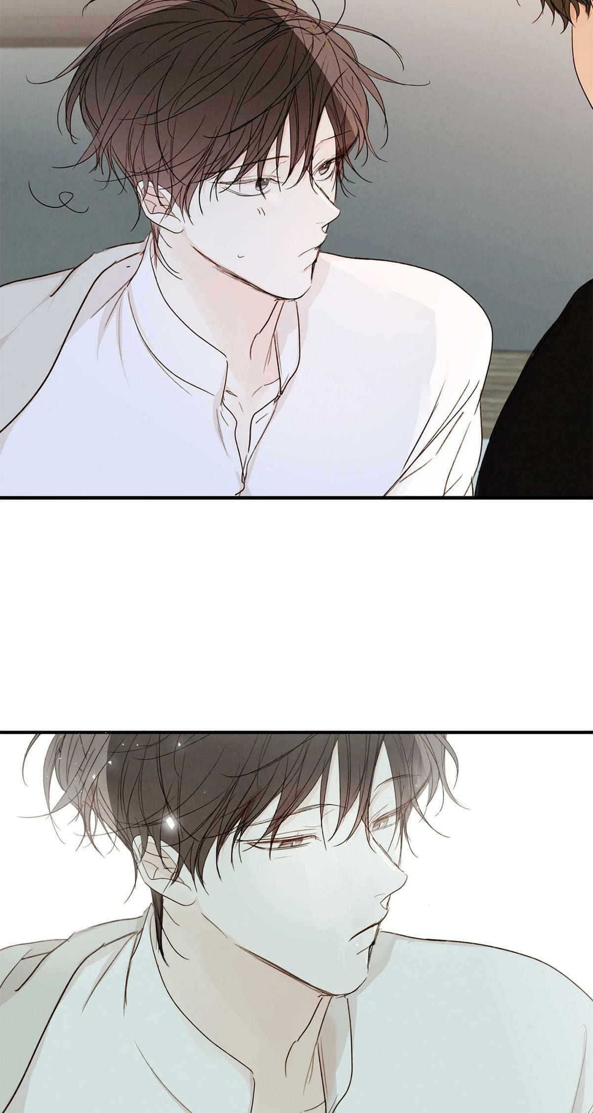 Our Paradise Chapter 150 page 51 - 